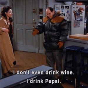 Meet your Posher, Luke